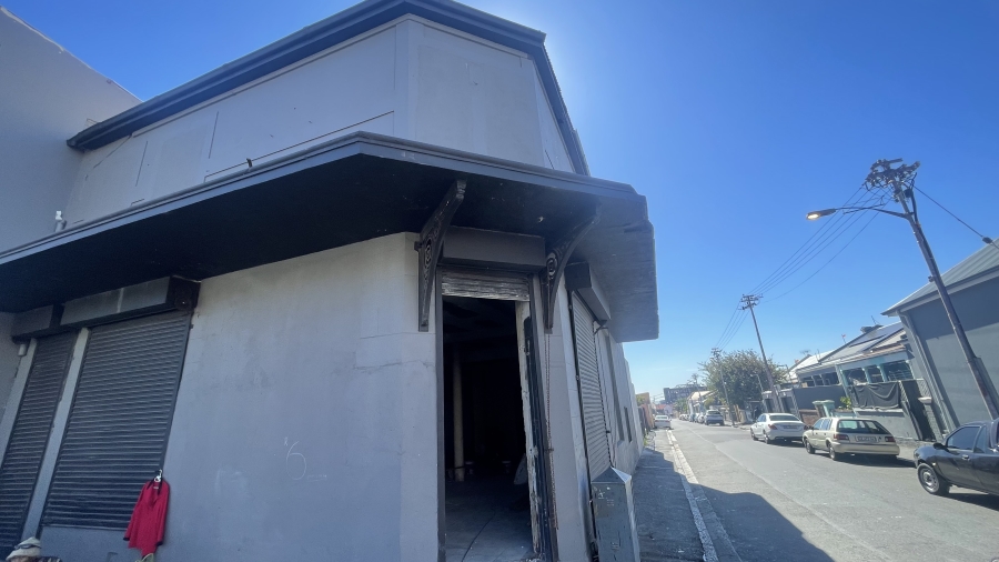 To Let commercial Property for Rent in Woodstock Western Cape